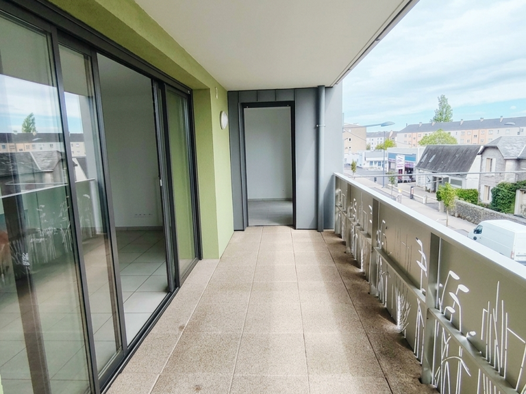 Vente Appartement 3 pièces — photo 1
