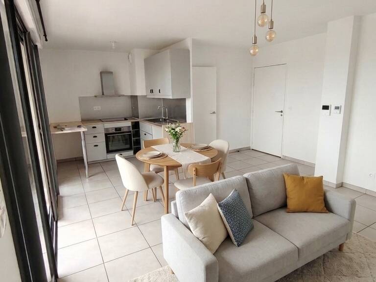 Vente Appartement 3 pièces — photo 1