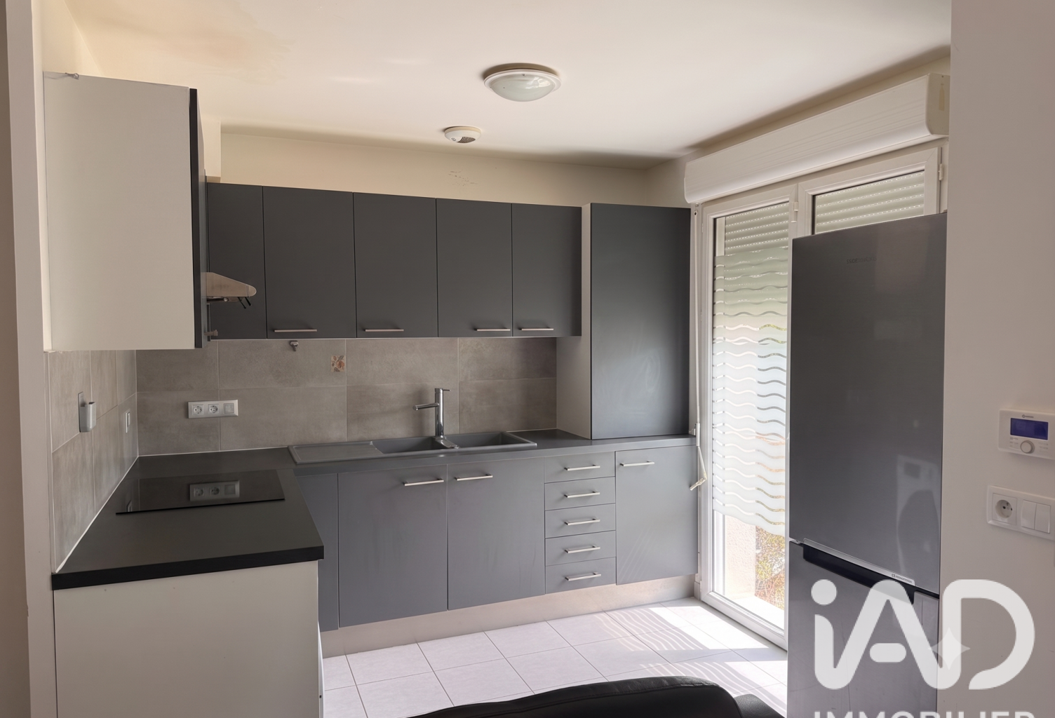 Vente Maison/villa 3 pièces — photo 1