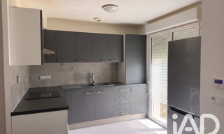 Maison 3 Pièces 61 m² à vendre à Mormant (77720)