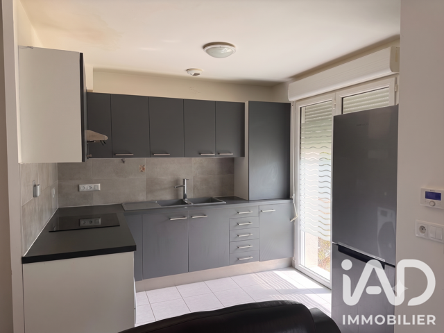 Vente Maison/villa 3 pièces — photo du bien