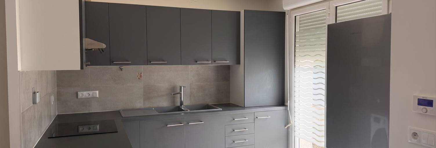 Maison 3 Pièces 61 m² à vendre à Mormant (77720)
