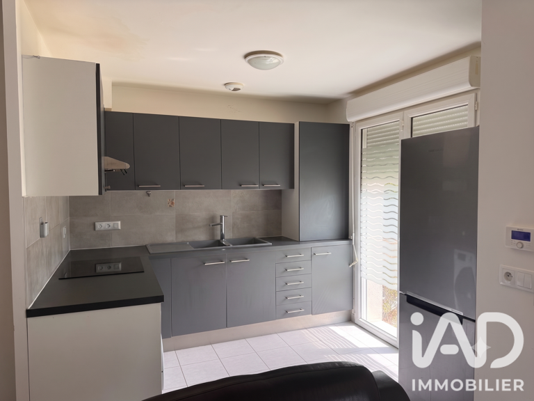 Vente Maison/villa 3 pièces — photo 1