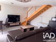 Vente Maison/villa 3 pièces — photo 3