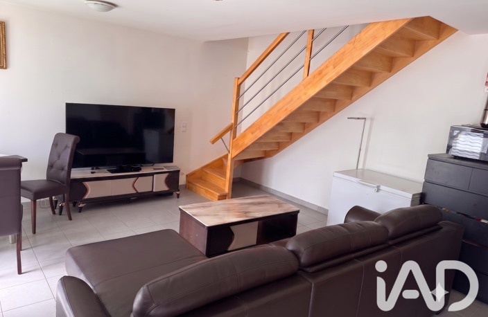 Vente Maison/villa 3 pièces — photo 3