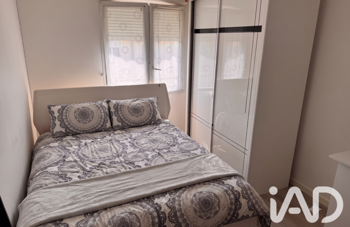 Vente Maison/villa 3 pièces — photo 4