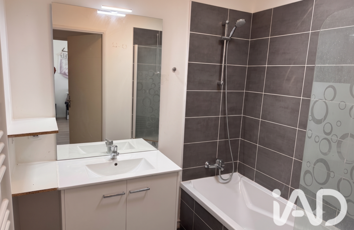 Vente Maison/villa 3 pièces — photo 5