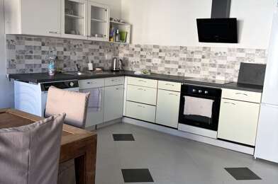Maison 7 pièces 132000 €