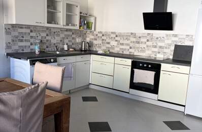 Vente Maison de ville 7 pièces — photo du bien
