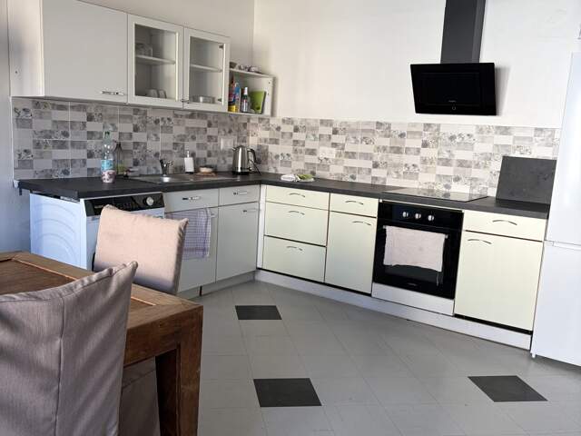 Vente Maison de ville 7 pièces — photo du bien