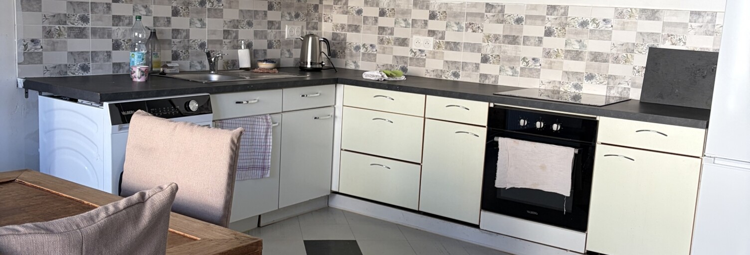 Maison 7 Pièces 210 m² à vendre à Bazouges-la-Pérouse (35560)