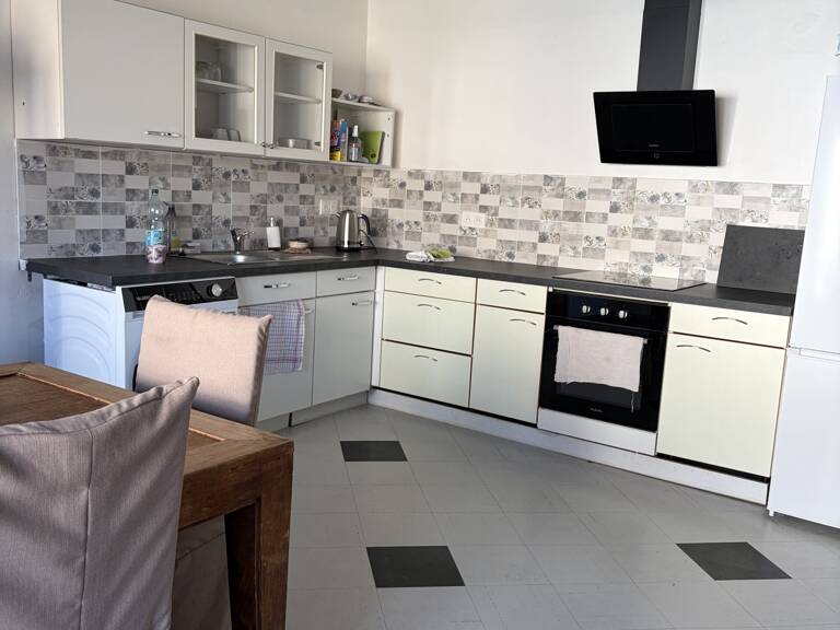 Vente Maison de ville 7 pièces — photo 1