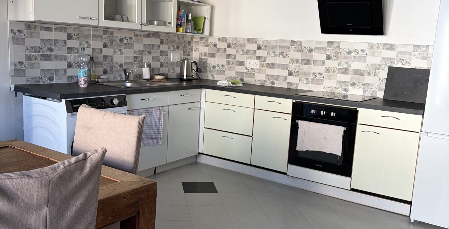 Vente Maison de ville 7 pièces — photo 1