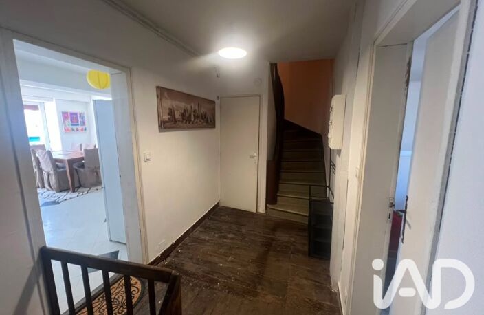 Vente Maison de ville 7 pièces — photo 2