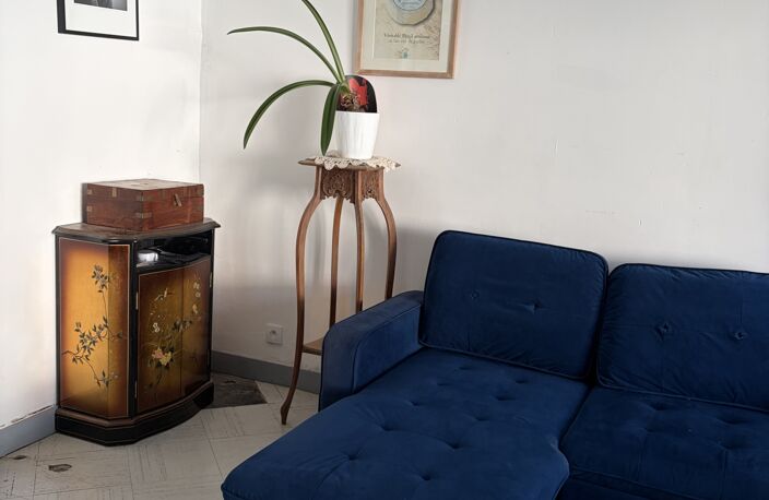 Vente Maison de ville 7 pièces — photo 3