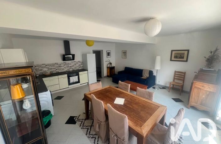 Vente Maison de ville 7 pièces — photo 4