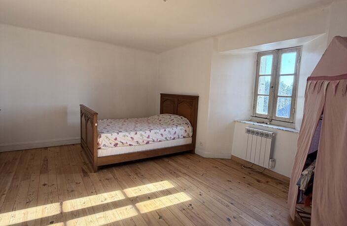 Vente Maison de ville 7 pièces — photo 5