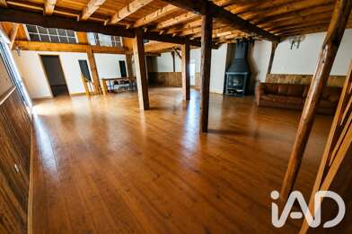 Maison 9 pièces 239000 €