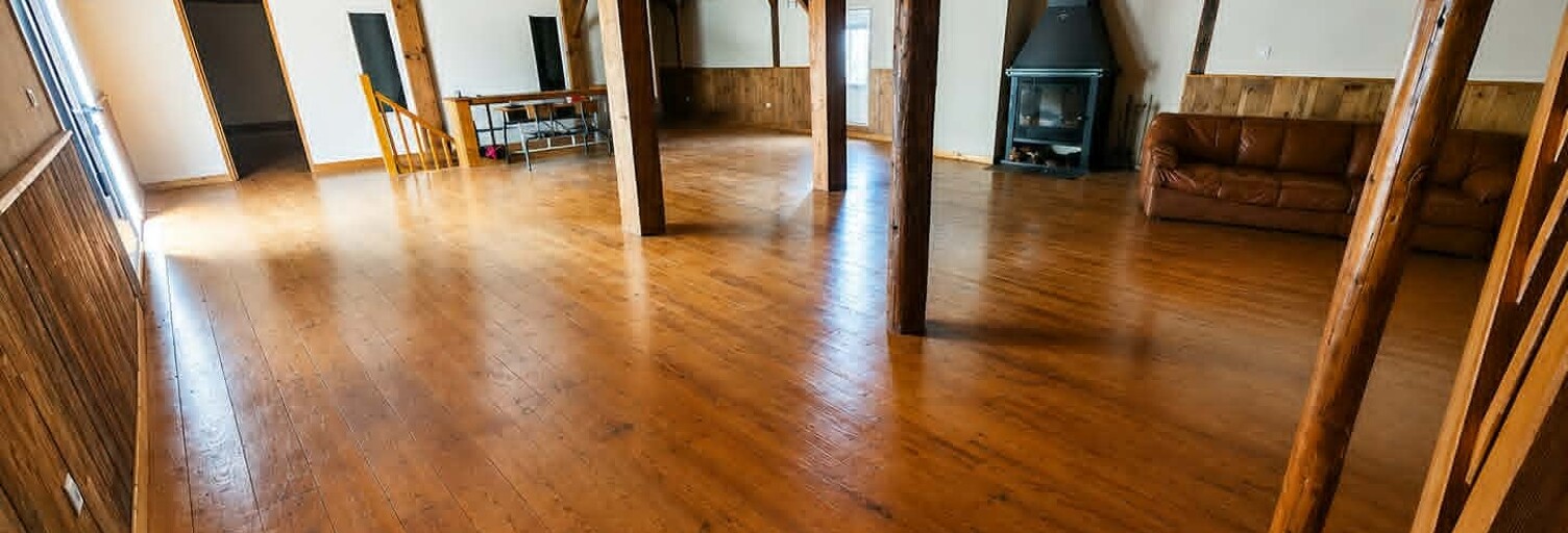Maison 9 Pièces 287 m² à vendre à Prondines (63470)