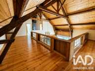 Vente Maison de campagne 9 pièces — photo 2