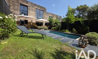 Maison 4 Pièces 86 m² à vendre à La Colle-sur-Loup (06480)