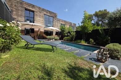 Maison 4 pièces 640000 €