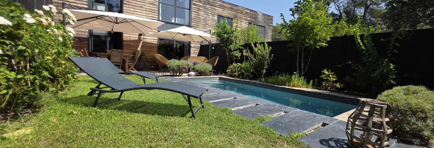 Maison 4 Pièces 86 m² à vendre à La Colle-sur-Loup (06480)