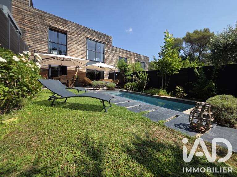 Vente Maison/villa 4 pièces — photo 1