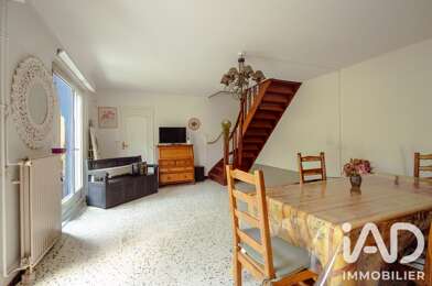 Maison 5 pièces 225000 €