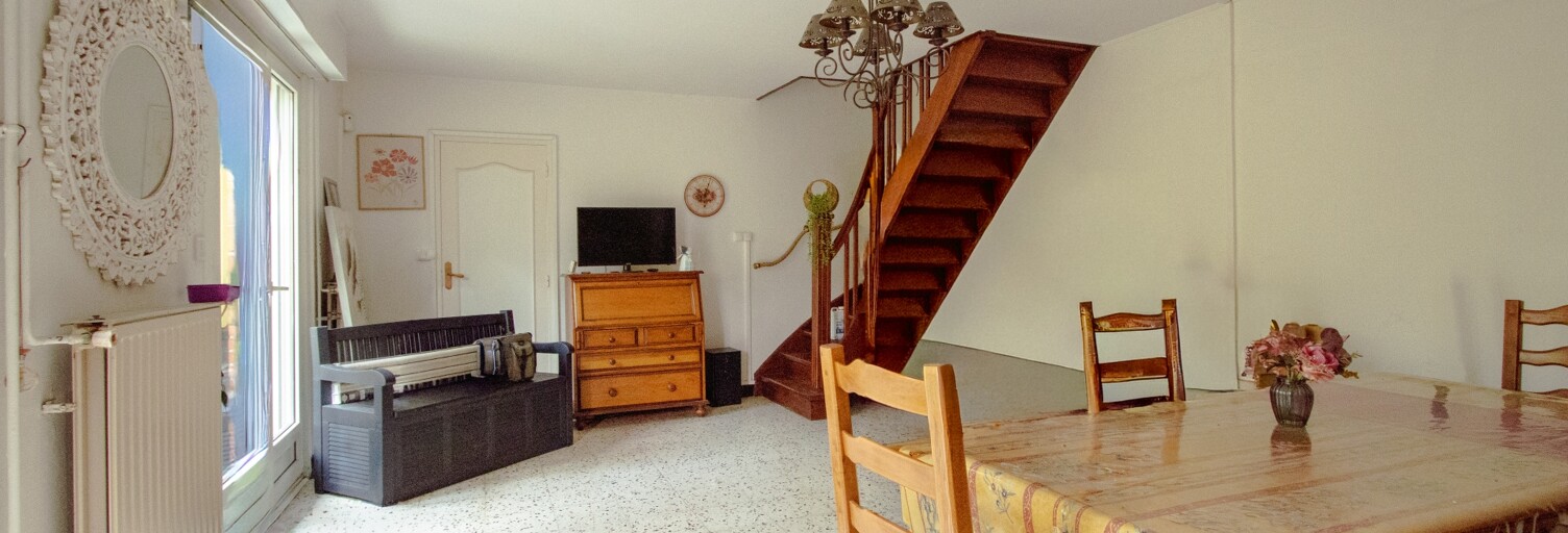 Maison 5 Pièces 133 m² à vendre à Allennes-les-Marais (59251)