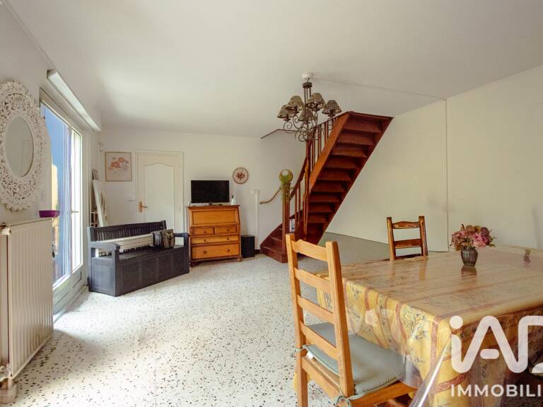 Vente Maison/villa 5 pièces — photo 1