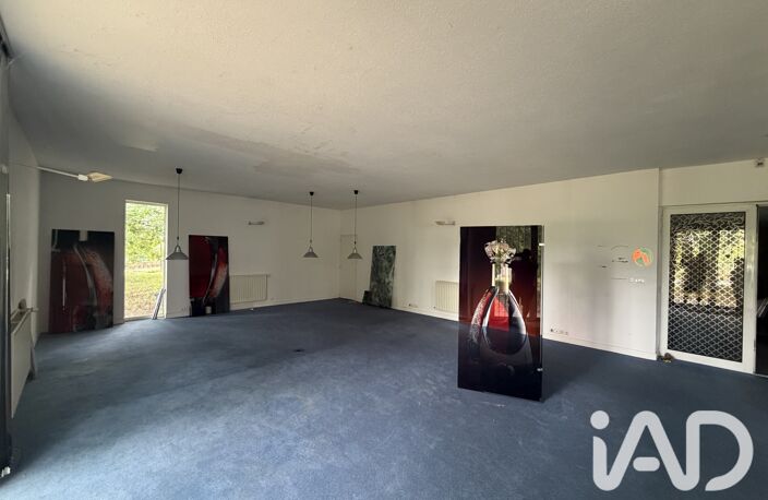 Vente Boutique/Local commercial 860 m&sup2; — photo 2