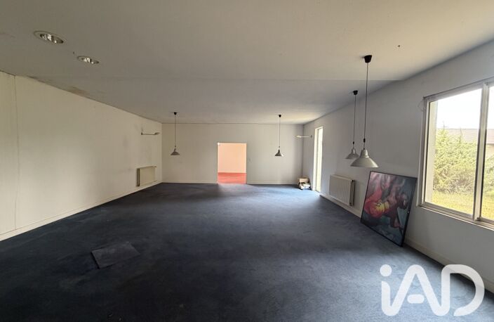 Vente Boutique/Local commercial 860 m&sup2; — photo 3