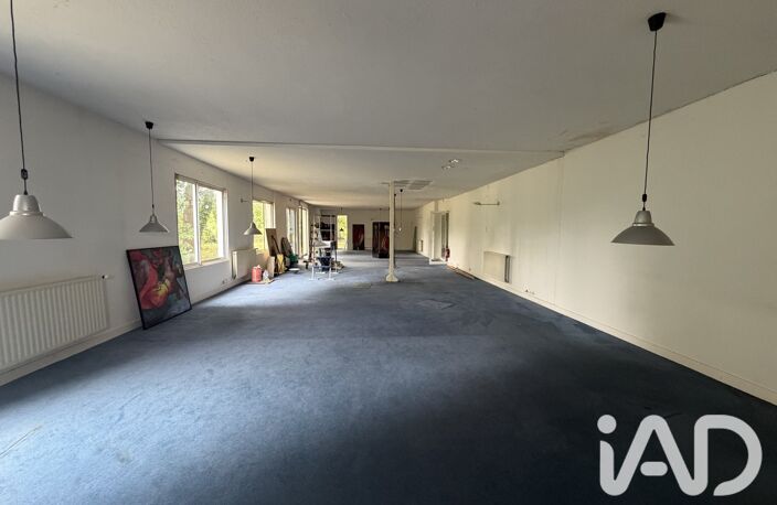 Vente Boutique/Local commercial 860 m&sup2; — photo 5
