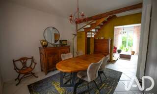 Maison 6 Pièces 107 m² à vendre à Albi (81000)