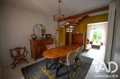 Maison 6 pièces 294000 €