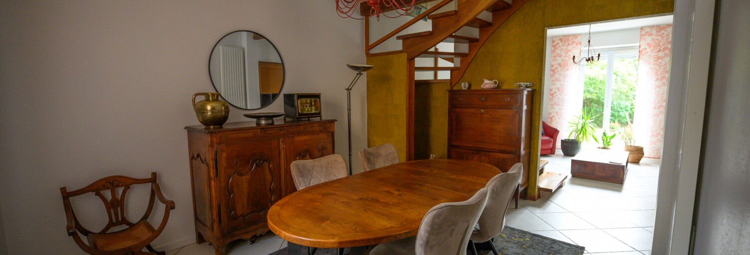 Maison 6 Pièces 107 m² à vendre à Albi (81000)