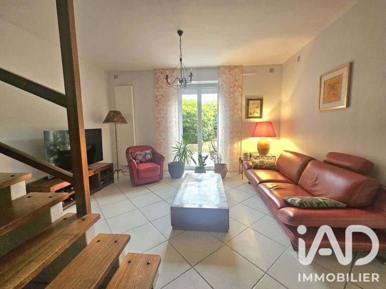 Vente Maison de ville 6 pièces — photo 1