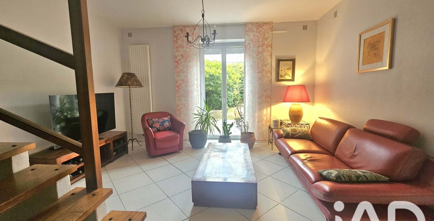 Vente Maison de ville 6 pièces — photo 1