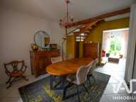 Vente Maison de ville 6 pièces — photo 2