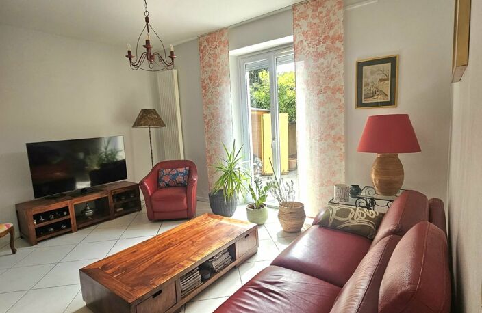 Vente Maison de ville 6 pièces — photo 3