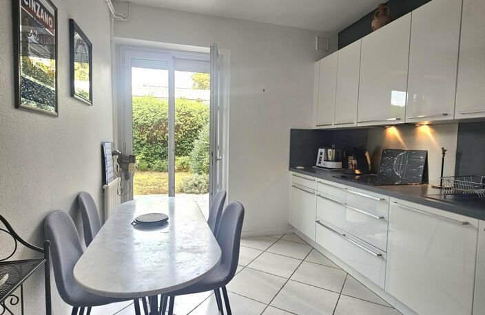 Vente Maison de ville 6 pièces — photo 4