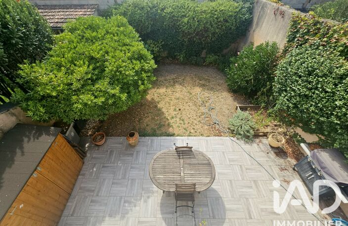 Vente Maison de ville 6 pièces — photo 5