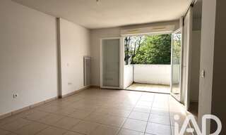 Appartement 2 Pièces 38 m² à vendre à Anglet (64600)