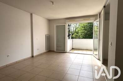 Appartement 2 pièces 210000 €