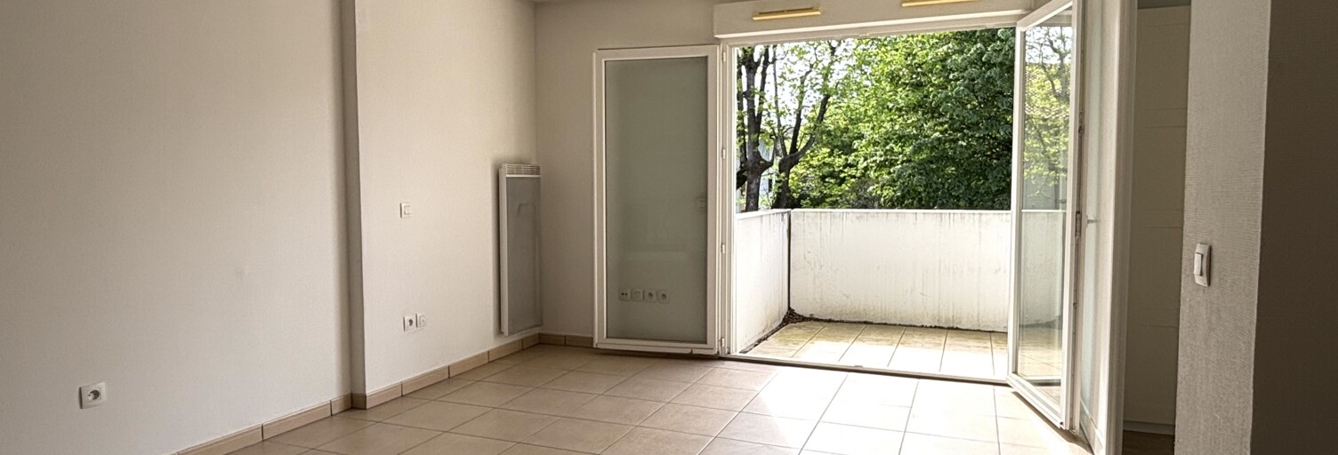 Appartement 2 Pièces 38 m² à vendre à Anglet (64600)