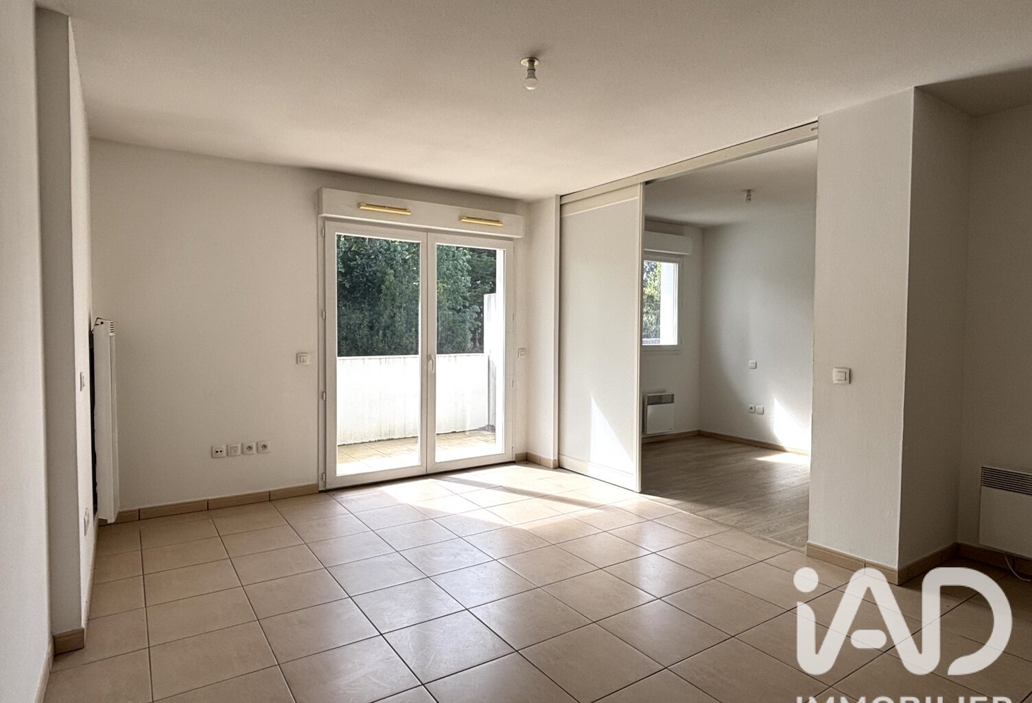 Vente Appartement 2 pièces — photo 1