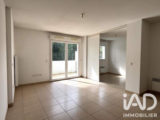Vente Appartement 2 pièces — photo du bien