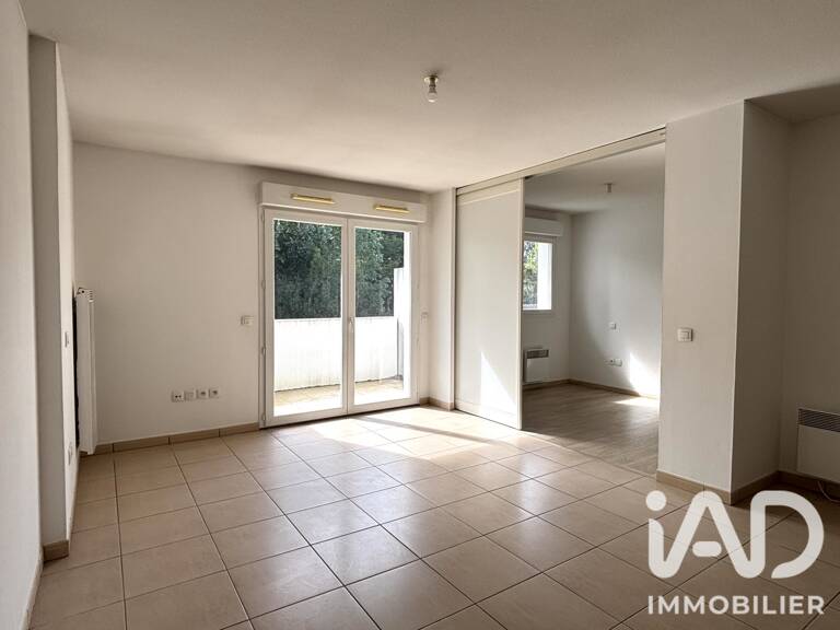 Vente Appartement 2 pièces — photo 1