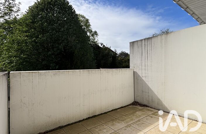 Vente Appartement 2 pièces — photo 2